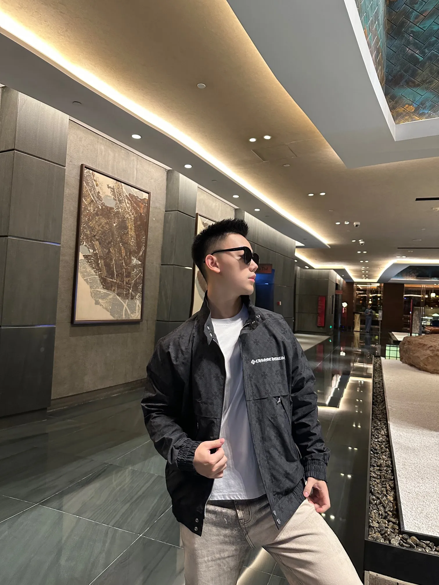 model picture